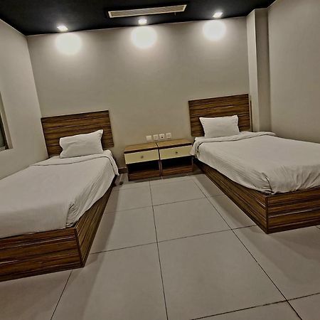 Spar Furnished Hotel Al-Hofuf Dış mekan fotoğraf
