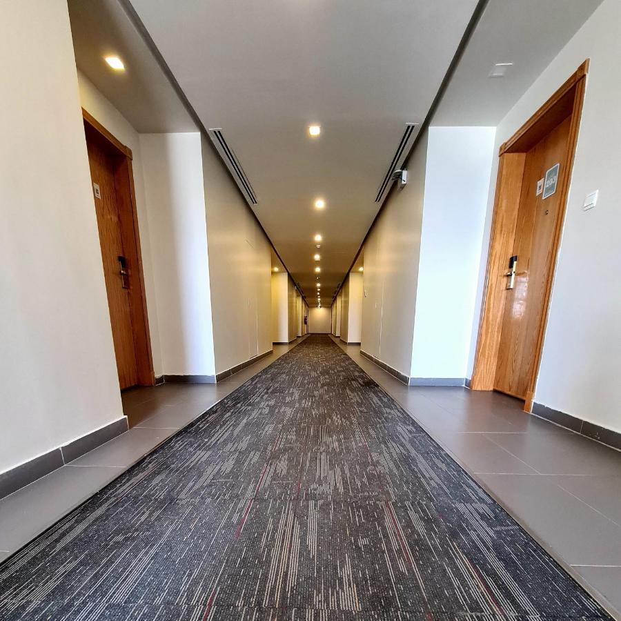 Spar Furnished Hotel Al-Hofuf Dış mekan fotoğraf