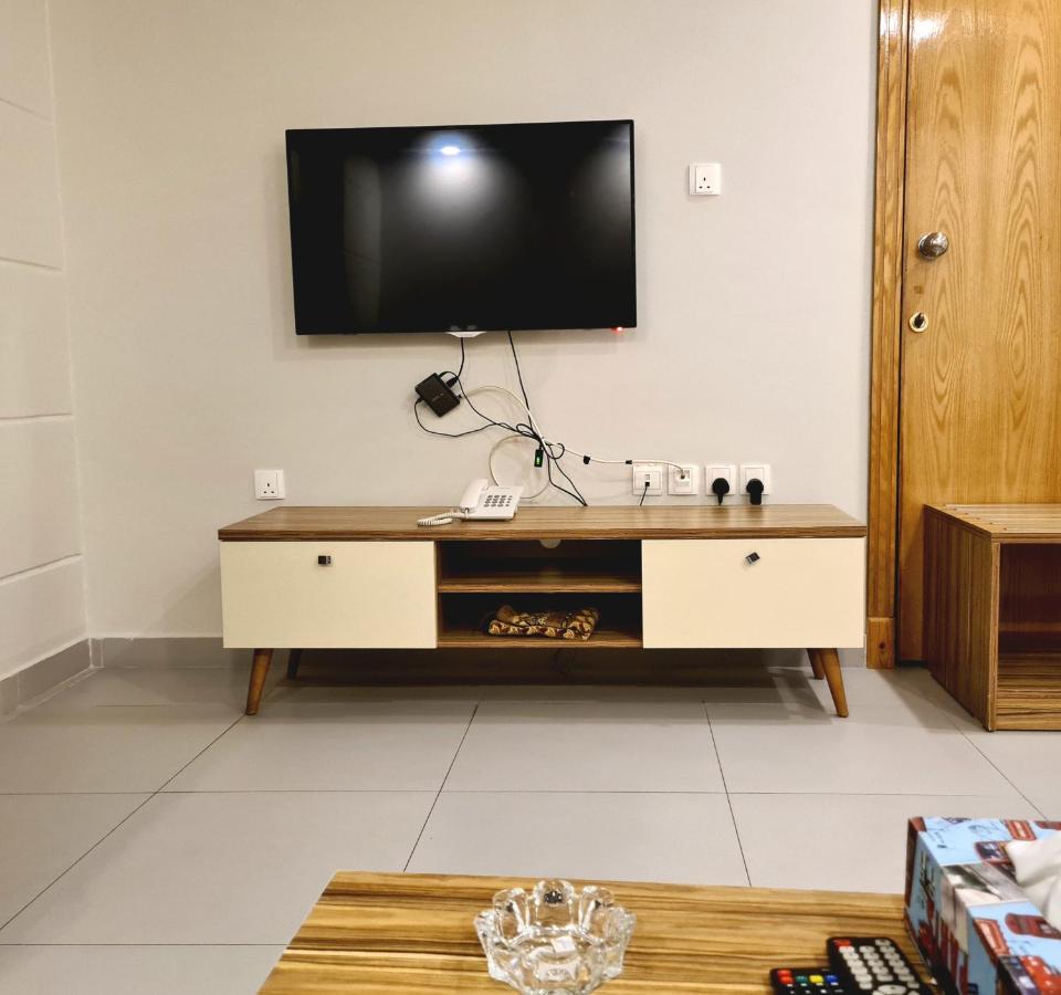 Spar Furnished Hotel Al-Hofuf Dış mekan fotoğraf
